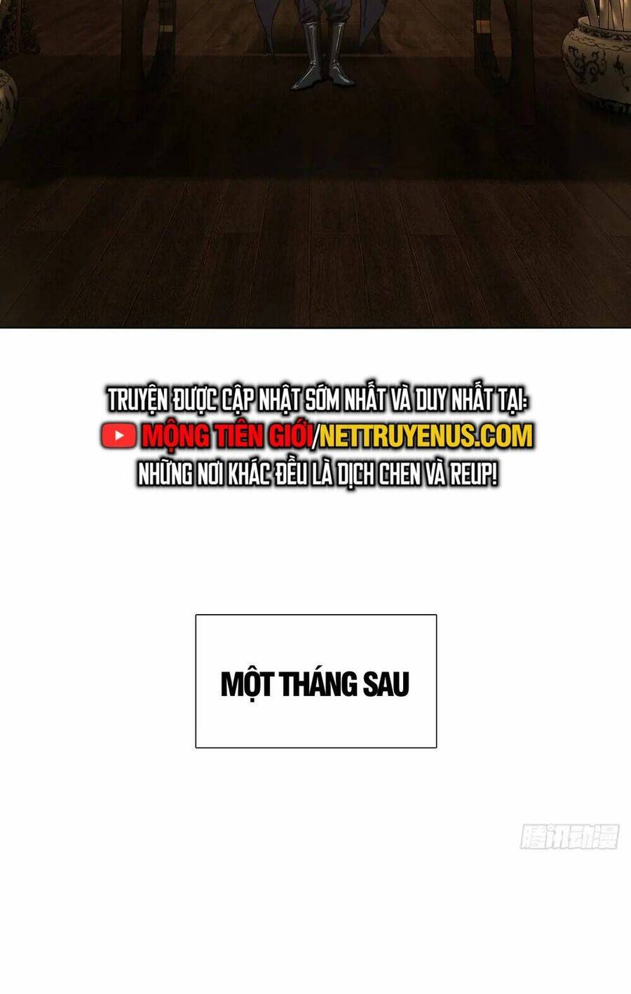 Đại Tượng Vô Hình Chap 371 - Next Chap 372