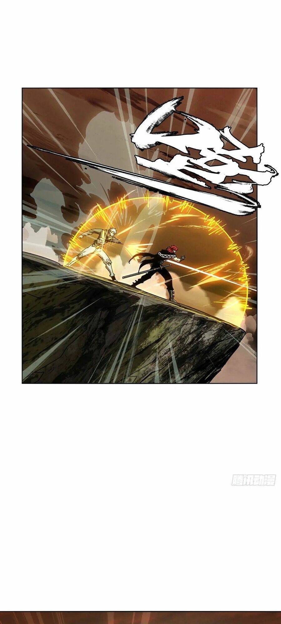 Đại Tượng Vô Hình Chap 371 - Next Chap 372