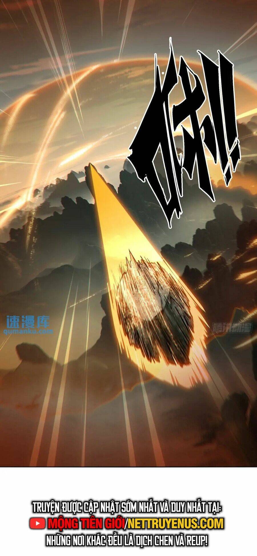 Đại Tượng Vô Hình Chap 371 - Next Chap 372