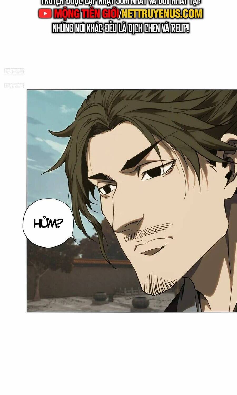 Đại Tượng Vô Hình Chap 371 - Next Chap 372