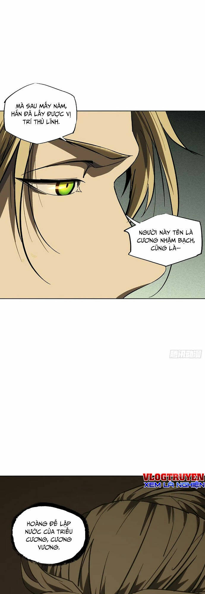 Đại Tượng Vô Hình Chap 372 - Next Chap 373