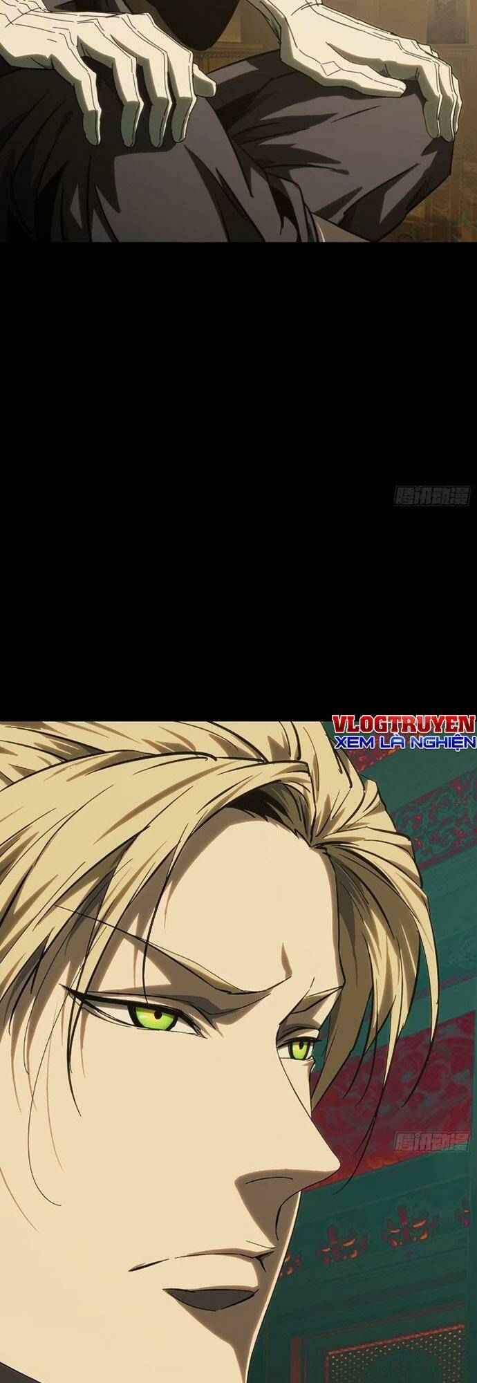Đại Tượng Vô Hình Chap 372 - Next Chap 373