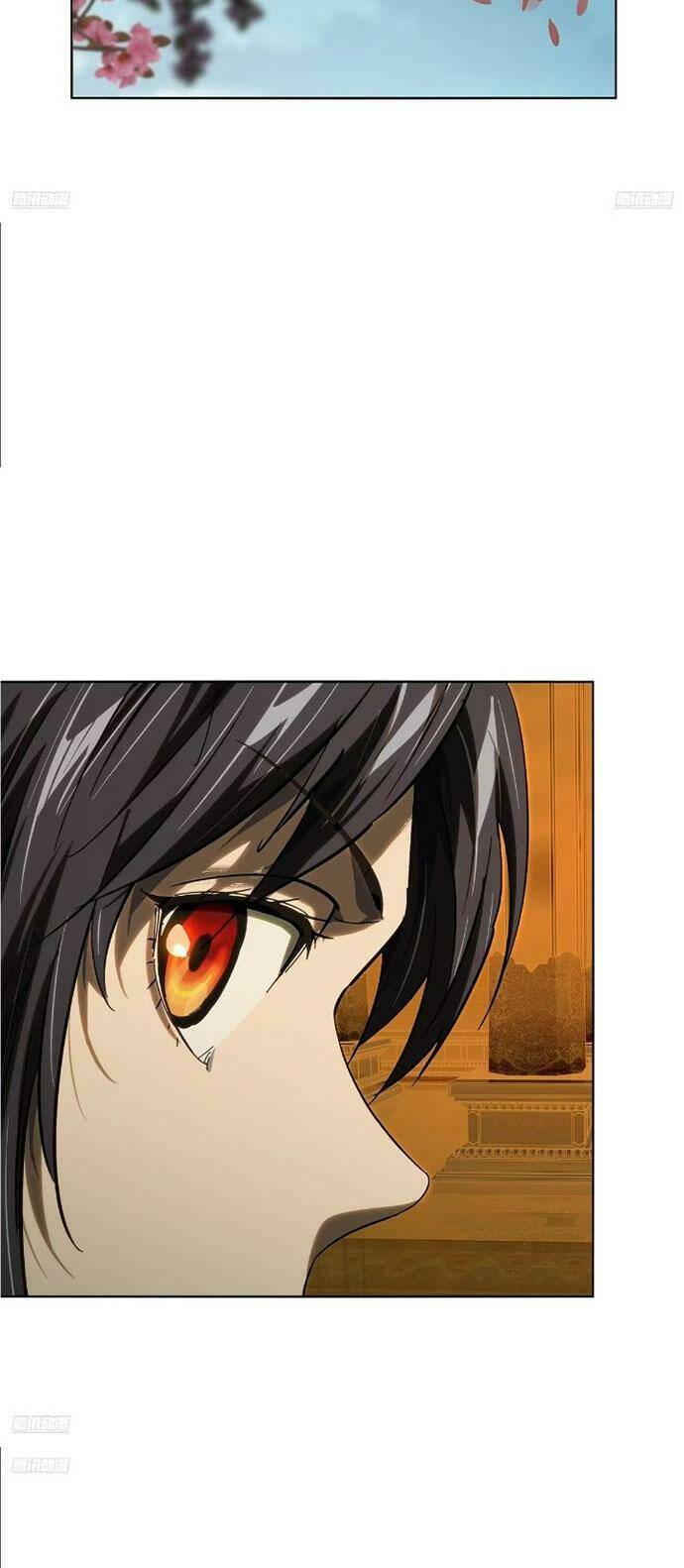 Đại Tượng Vô Hình Chap 372 - Next Chap 373