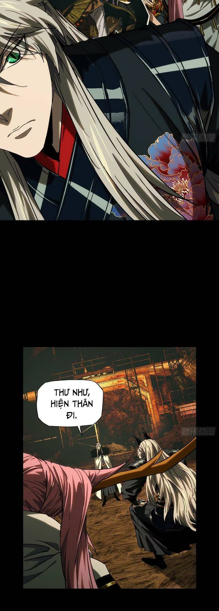 Đại Tượng Vô Hình Chap 373 - Next Chap 374