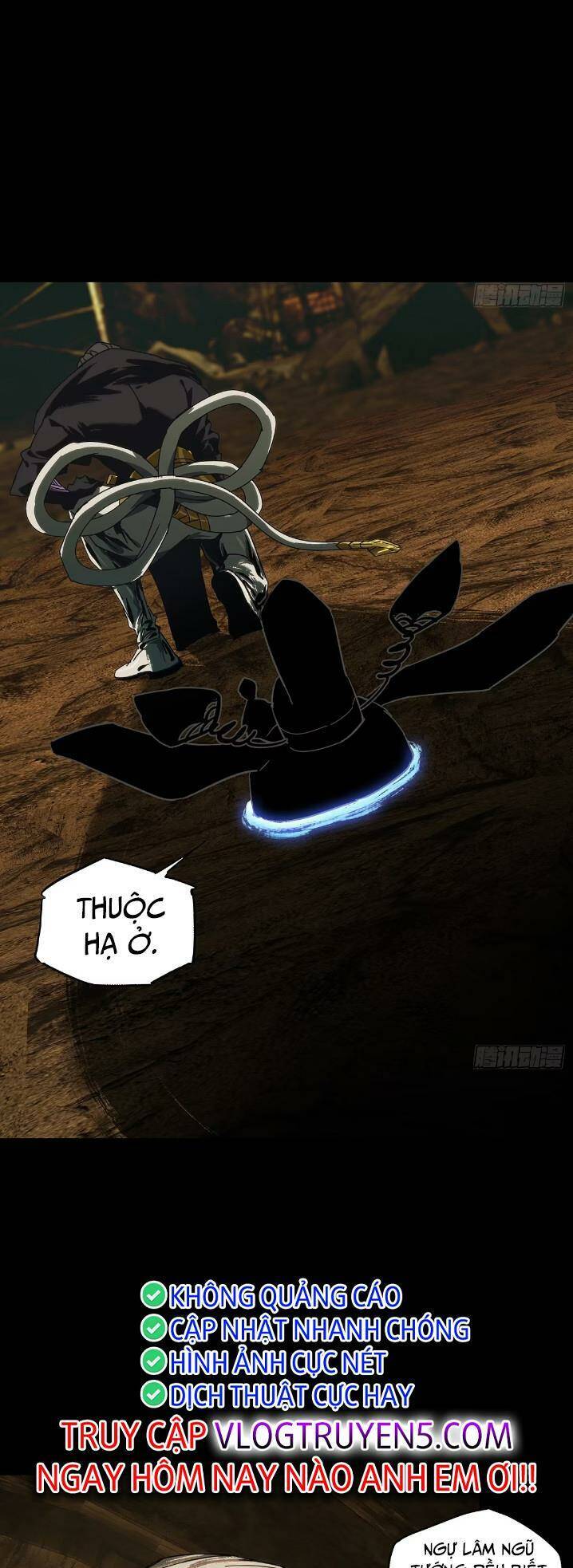 Đại Tượng Vô Hình Chap 373 - Next Chap 374