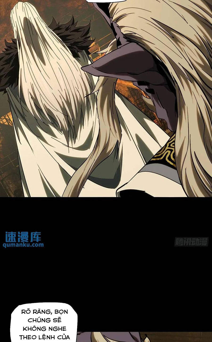 Đại Tượng Vô Hình Chap 374 - Next Chap 375