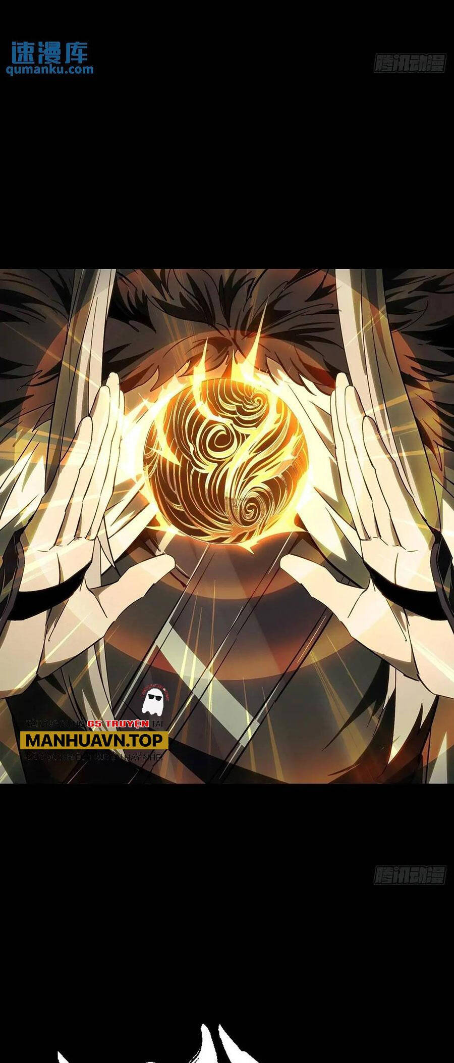 Đại Tượng Vô Hình Chap 374 - Next Chap 375