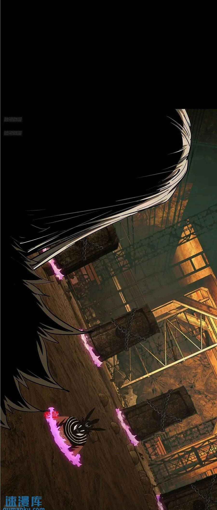 Đại Tượng Vô Hình Chap 374 - Next Chap 375