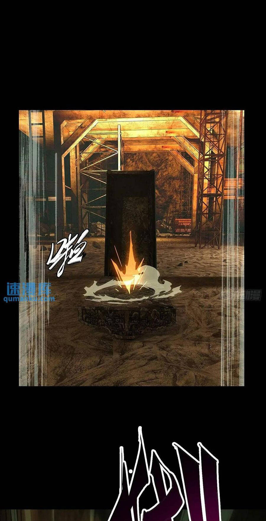 Đại Tượng Vô Hình Chap 374 - Next Chap 375