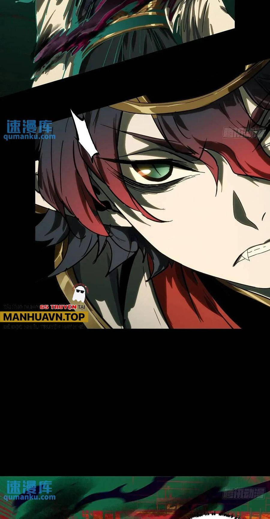 Đại Tượng Vô Hình Chap 374 - Next Chap 375