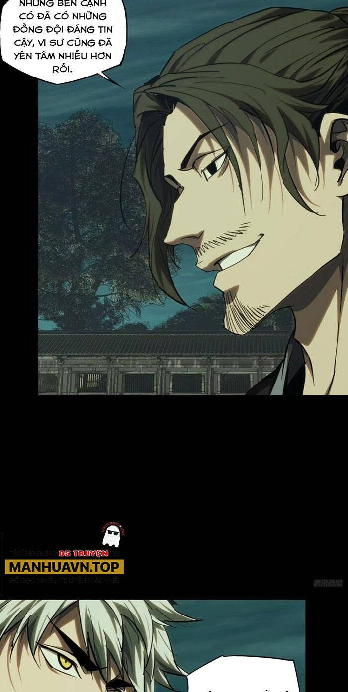 Đại Tượng Vô Hình Chap 375 - Next Chap 376