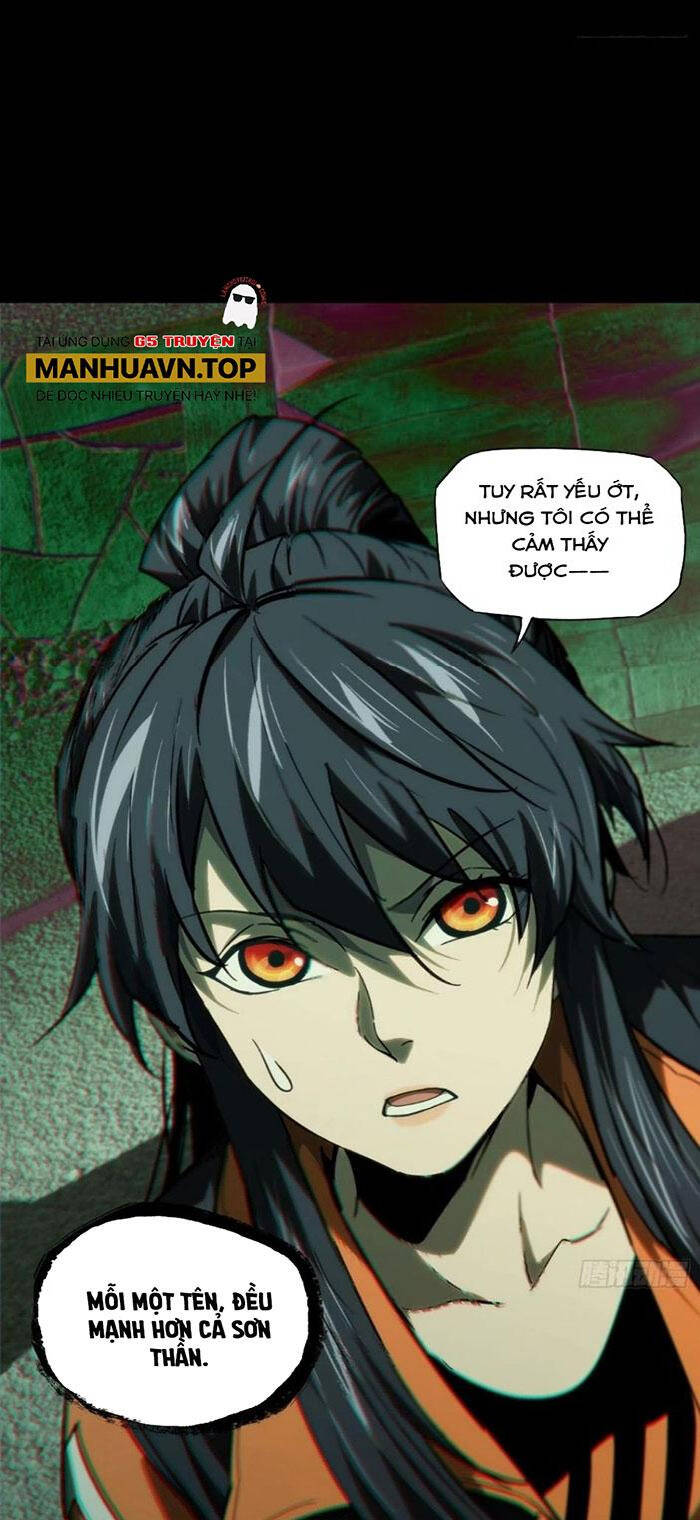 Đại Tượng Vô Hình Chap 375 - Next Chap 376