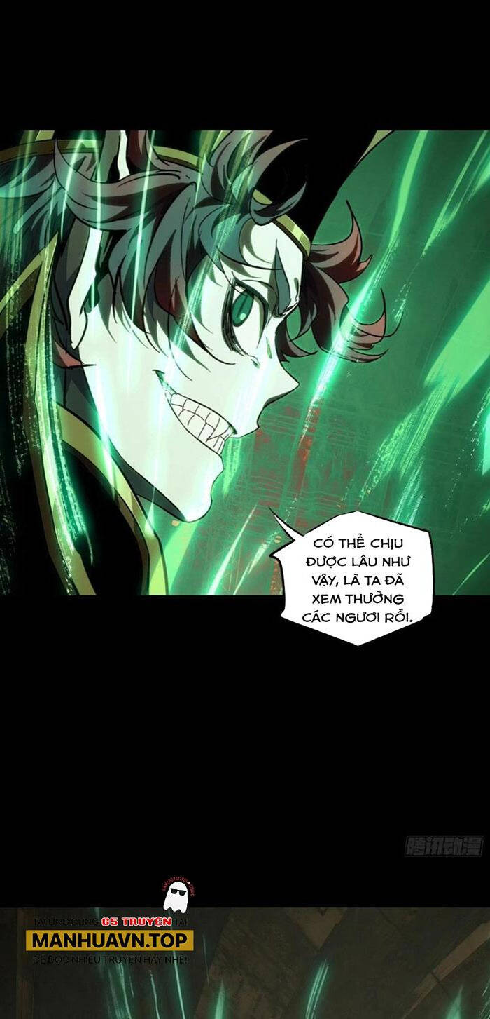 Đại Tượng Vô Hình Chap 375 - Next Chap 376