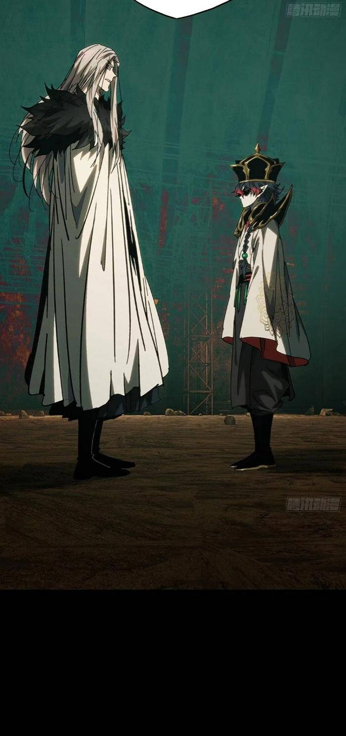 Đại Tượng Vô Hình Chap 375 - Next Chap 376