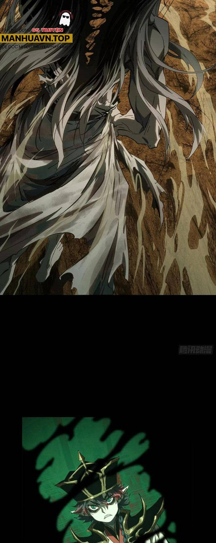 Đại Tượng Vô Hình Chap 375 - Next Chap 376
