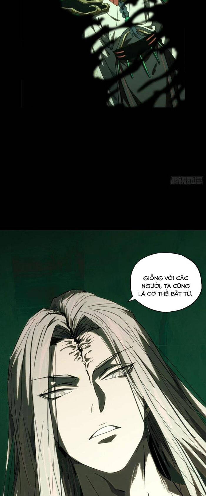 Đại Tượng Vô Hình Chap 375 - Next Chap 376