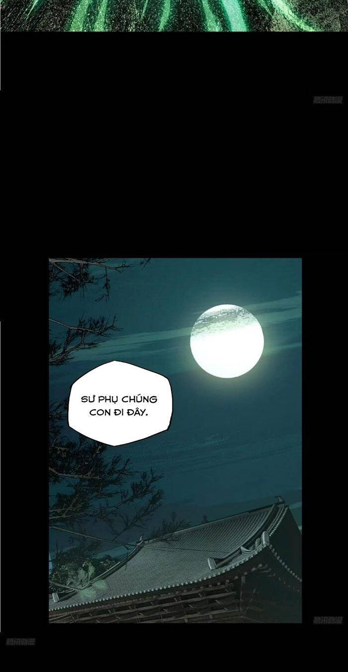 Đại Tượng Vô Hình Chap 375 - Next Chap 376