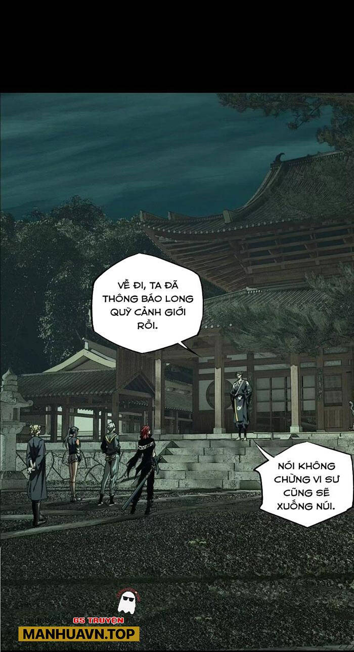 Đại Tượng Vô Hình Chap 375 - Next Chap 376