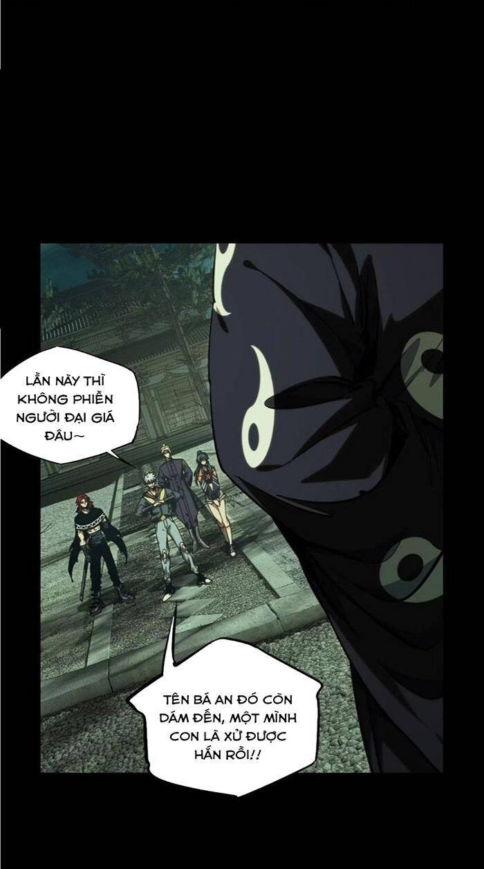Đại Tượng Vô Hình Chap 375 - Next Chap 376