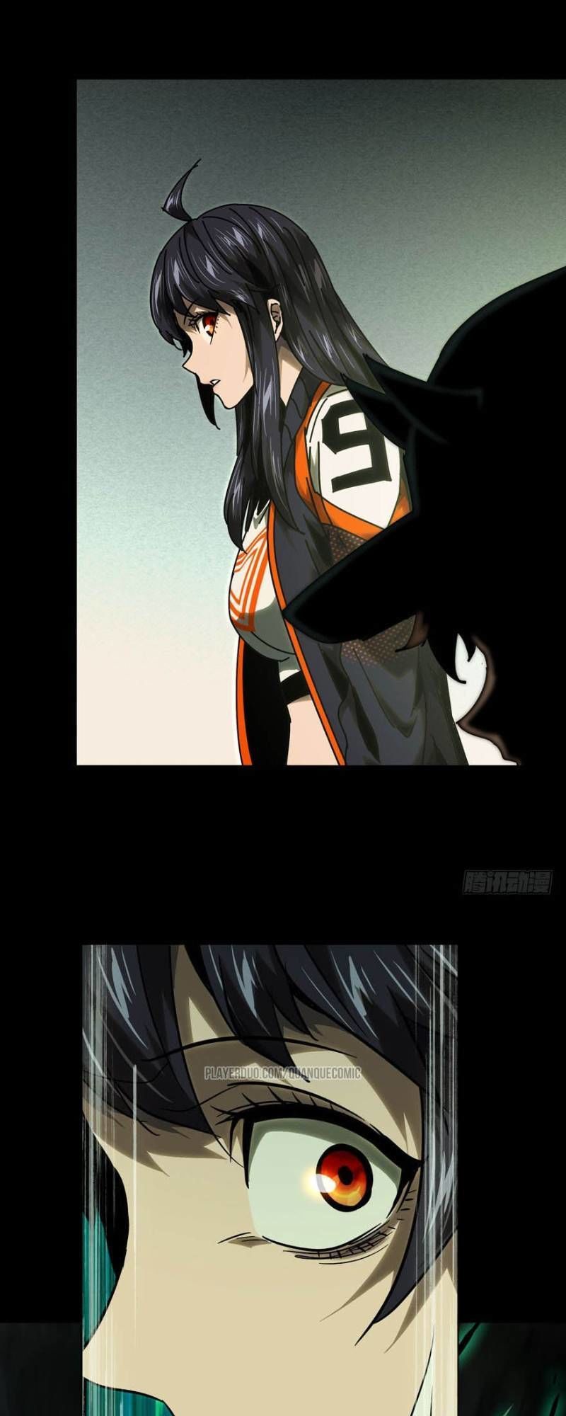 Đại Tượng Vô Hình Chap 38 - Next Chap 39