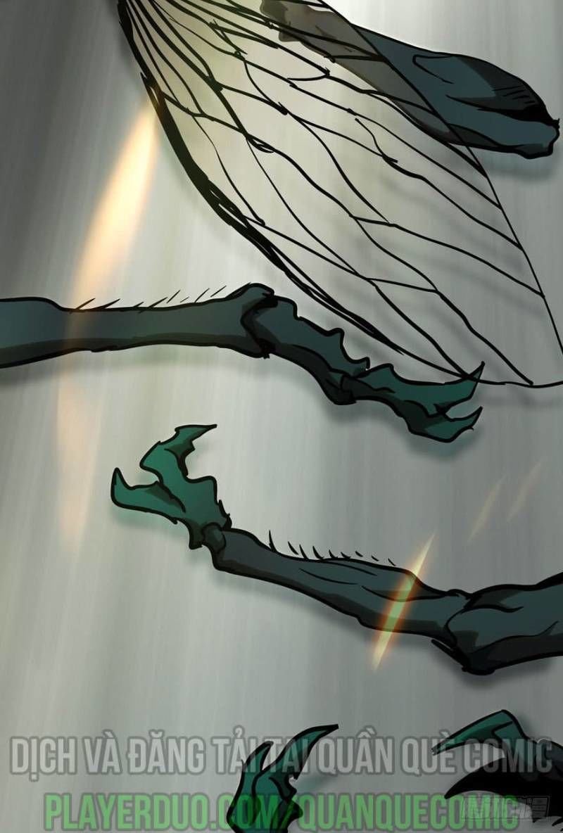 Đại Tượng Vô Hình Chap 38 - Next Chap 39