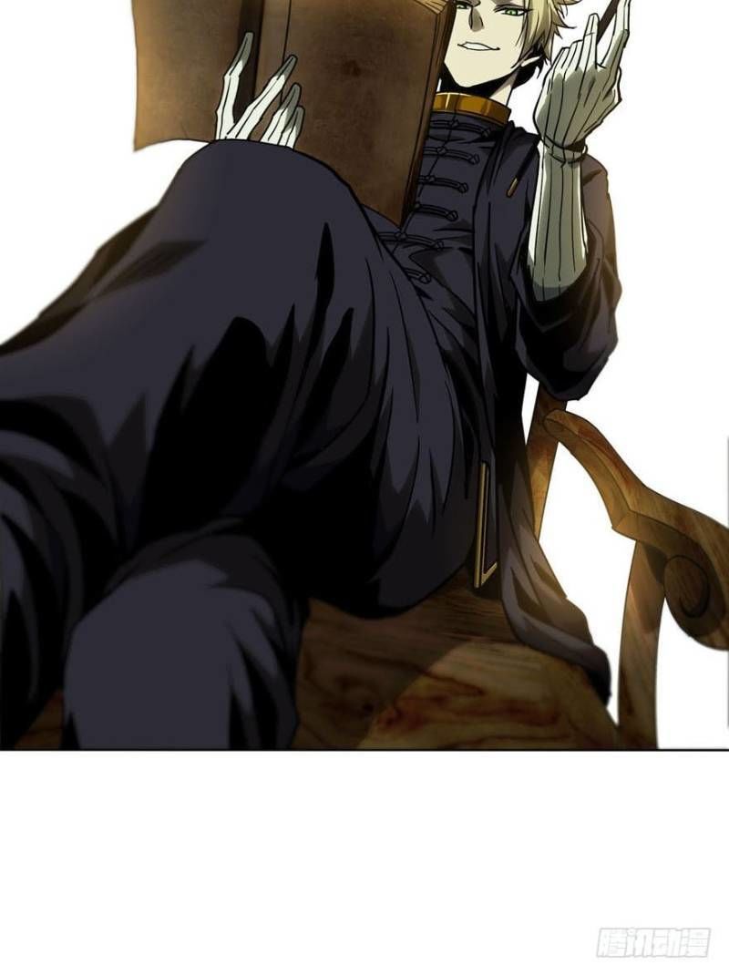 Đại Tượng Vô Hình Chap 39 - Next Chap 40