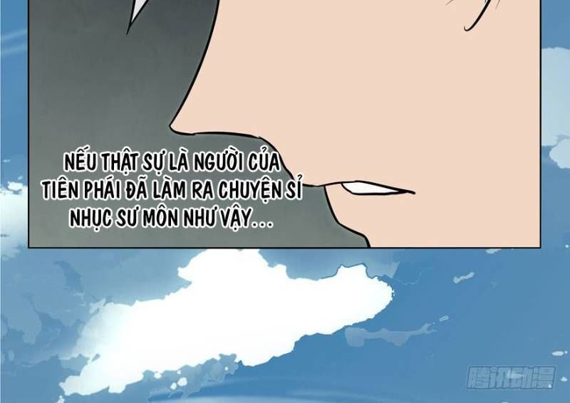 Đại Tượng Vô Hình Chap 39 - Next Chap 40