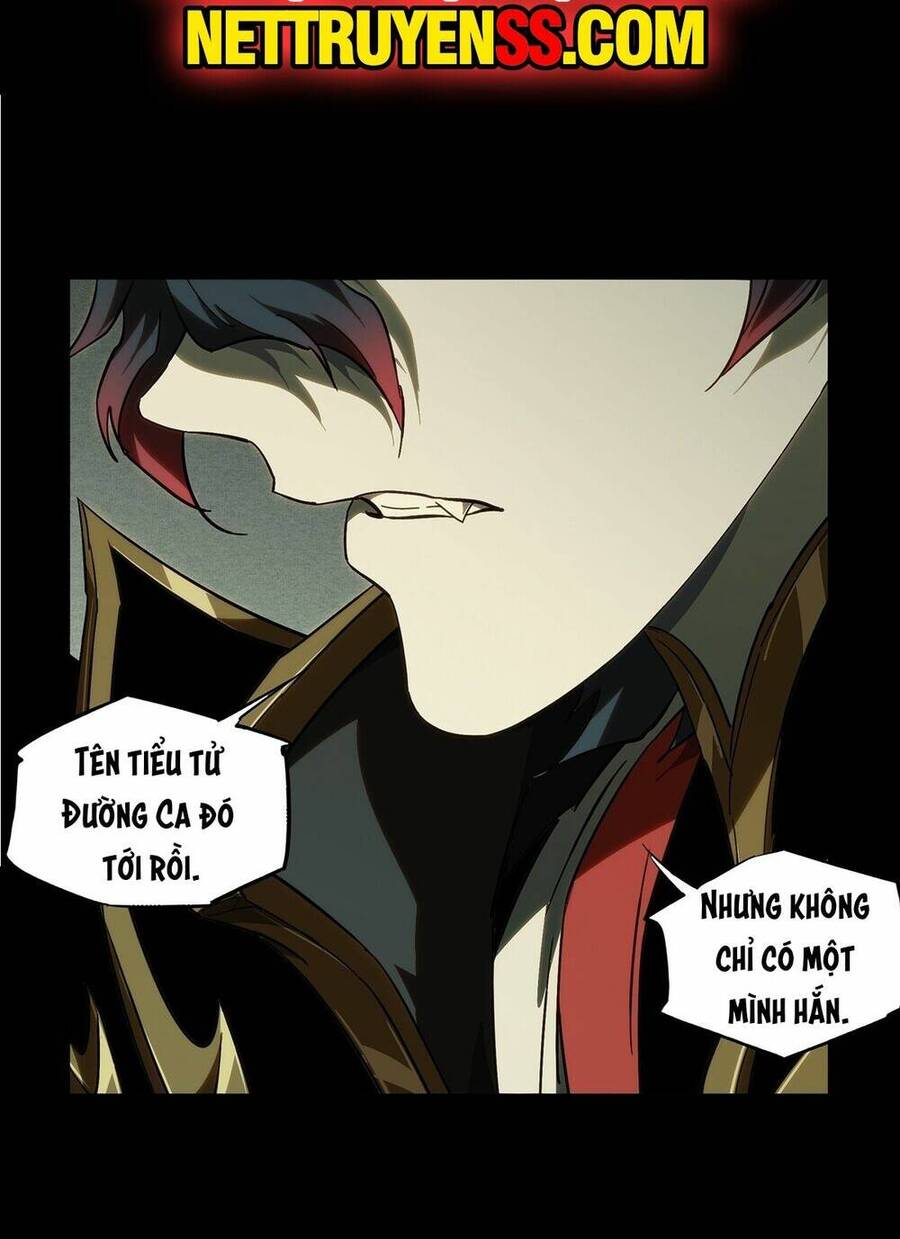 Đại Tượng Vô Hình Chap 391 - Next Chap 392