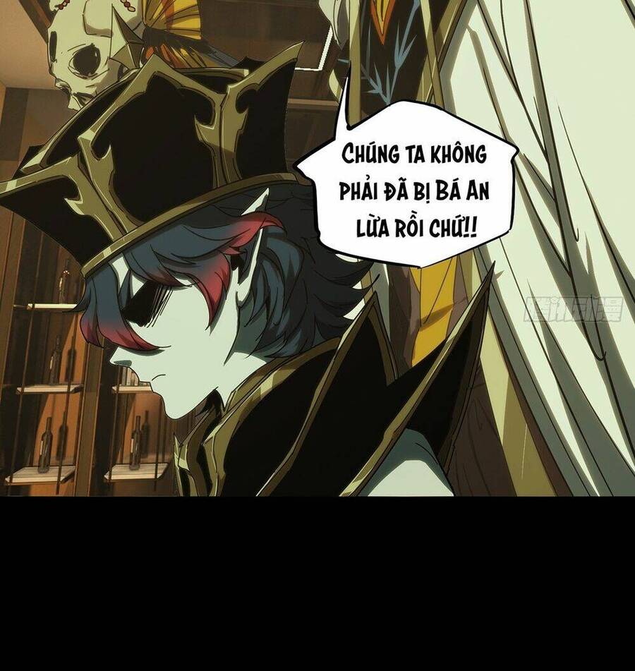 Đại Tượng Vô Hình Chap 391 - Next Chap 392