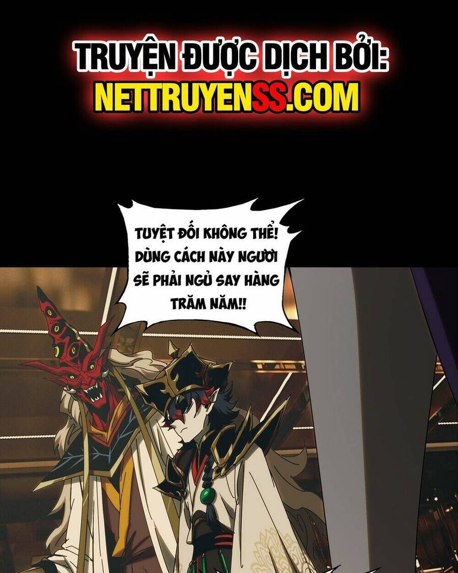 Đại Tượng Vô Hình Chap 391 - Next Chap 392