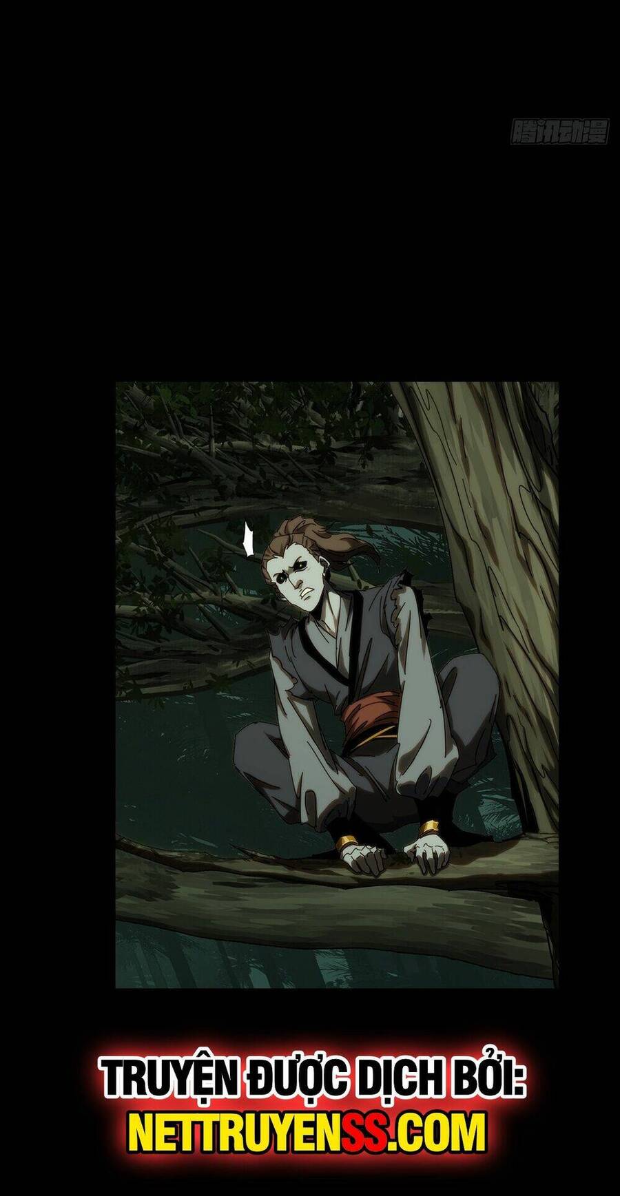 Đại Tượng Vô Hình Chap 391 - Next Chap 392