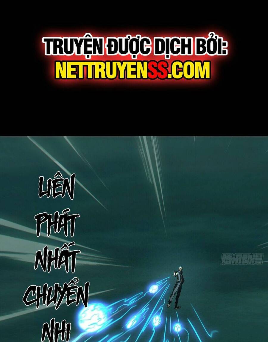 Đại Tượng Vô Hình Chap 391 - Next Chap 392