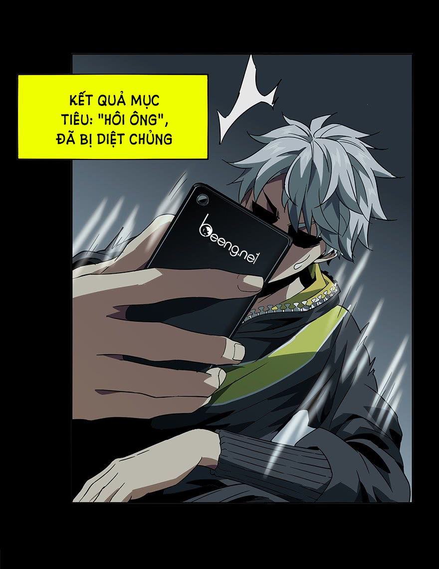 Đại Tượng Vô Hình Chap 4 - Next Chap 5