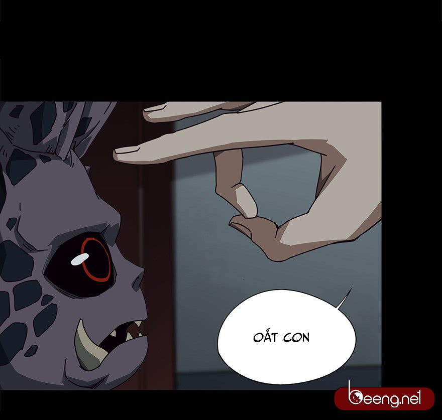 Đại Tượng Vô Hình Chap 4 - Next Chap 5