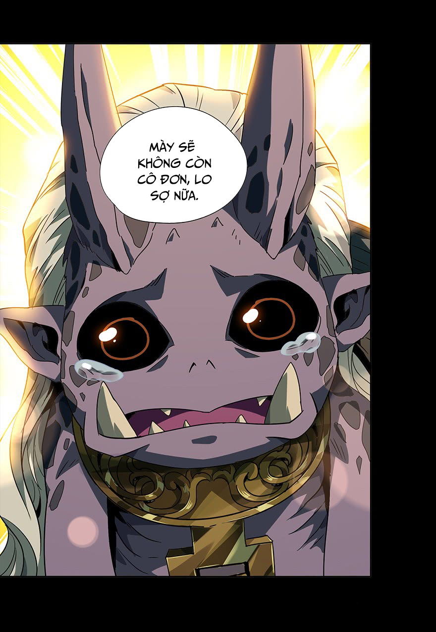 Đại Tượng Vô Hình Chap 4 - Next Chap 5