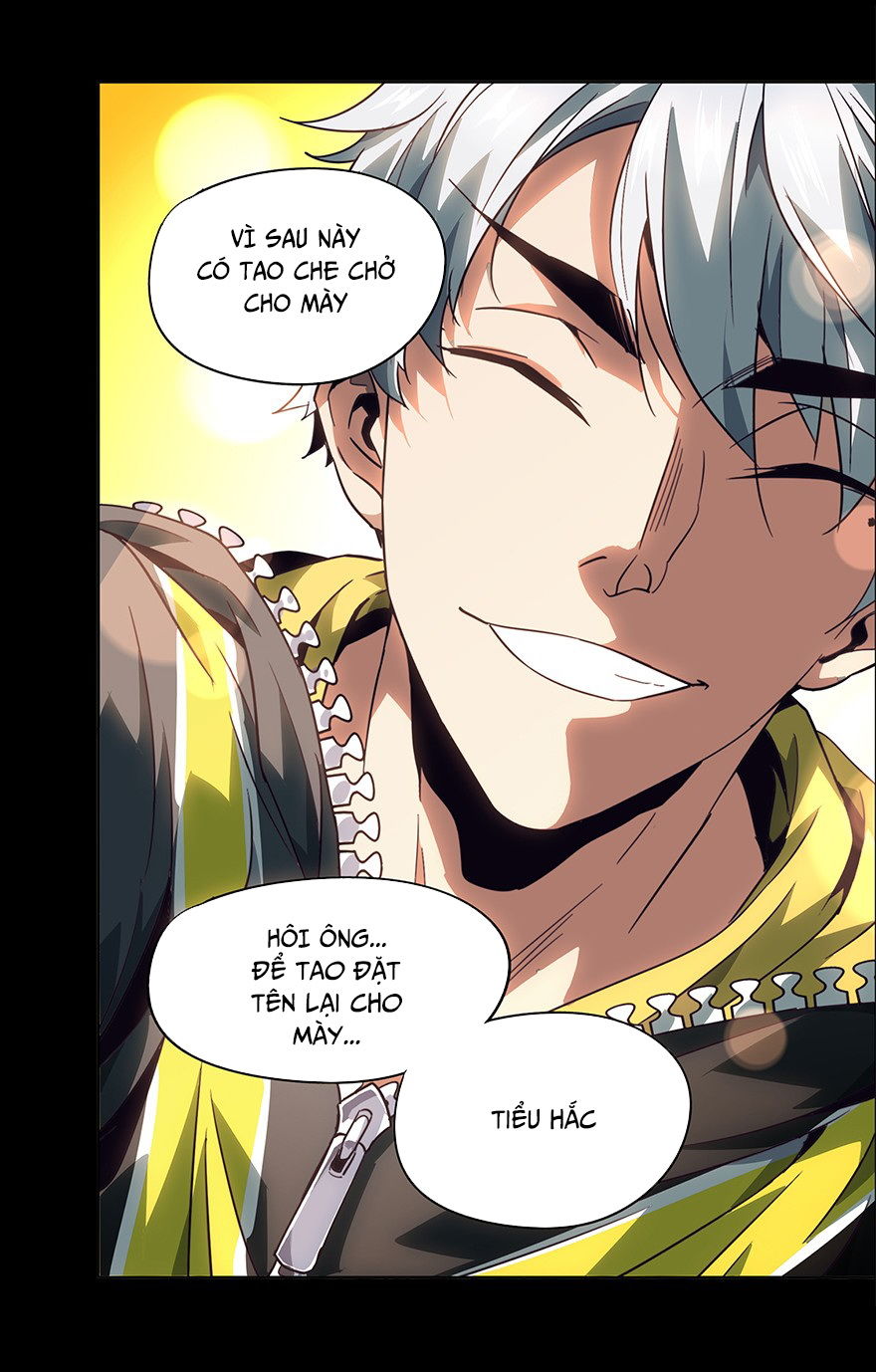 Đại Tượng Vô Hình Chap 4 - Next Chap 5