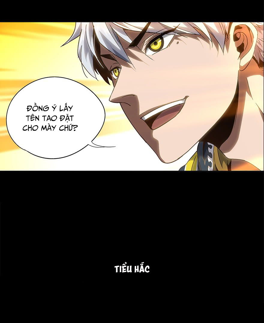 Đại Tượng Vô Hình Chap 4 - Next Chap 5