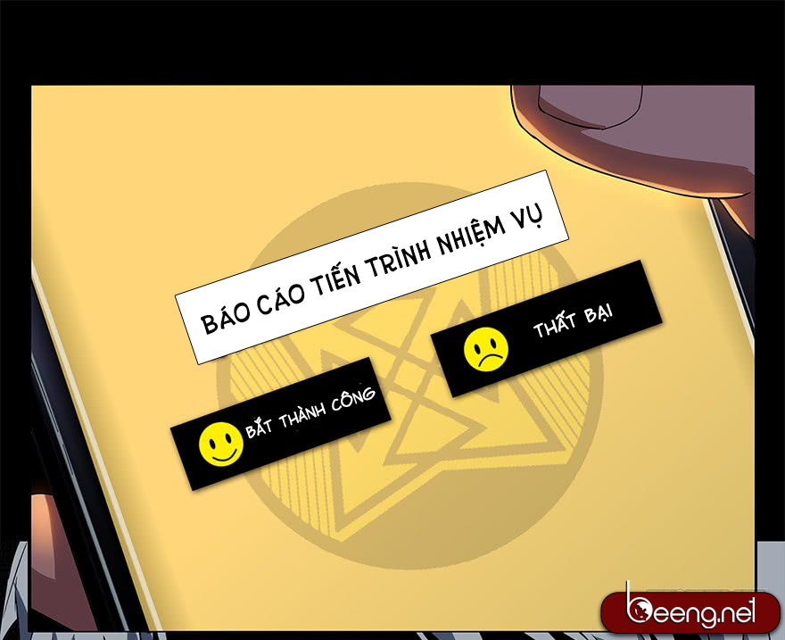 Đại Tượng Vô Hình Chap 4 - Next Chap 5
