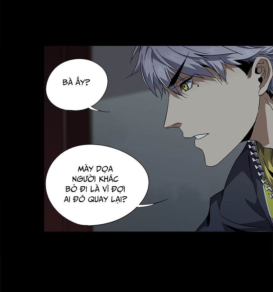 Đại Tượng Vô Hình Chap 4 - Next Chap 5