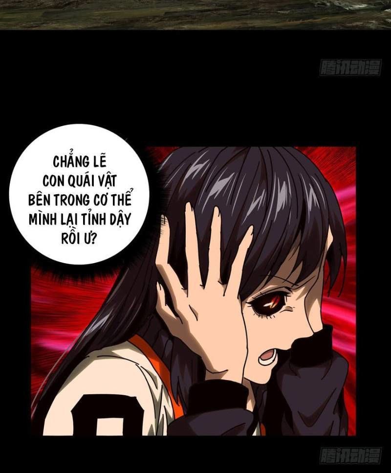 Đại Tượng Vô Hình Chap 40 - Next Chap 41