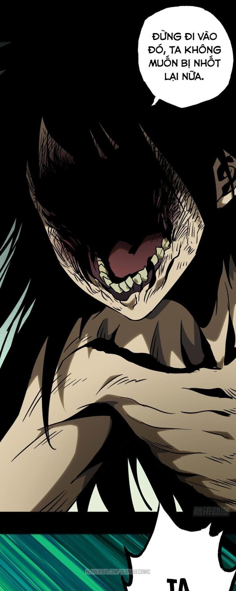 Đại Tượng Vô Hình Chap 40 - Next Chap 41
