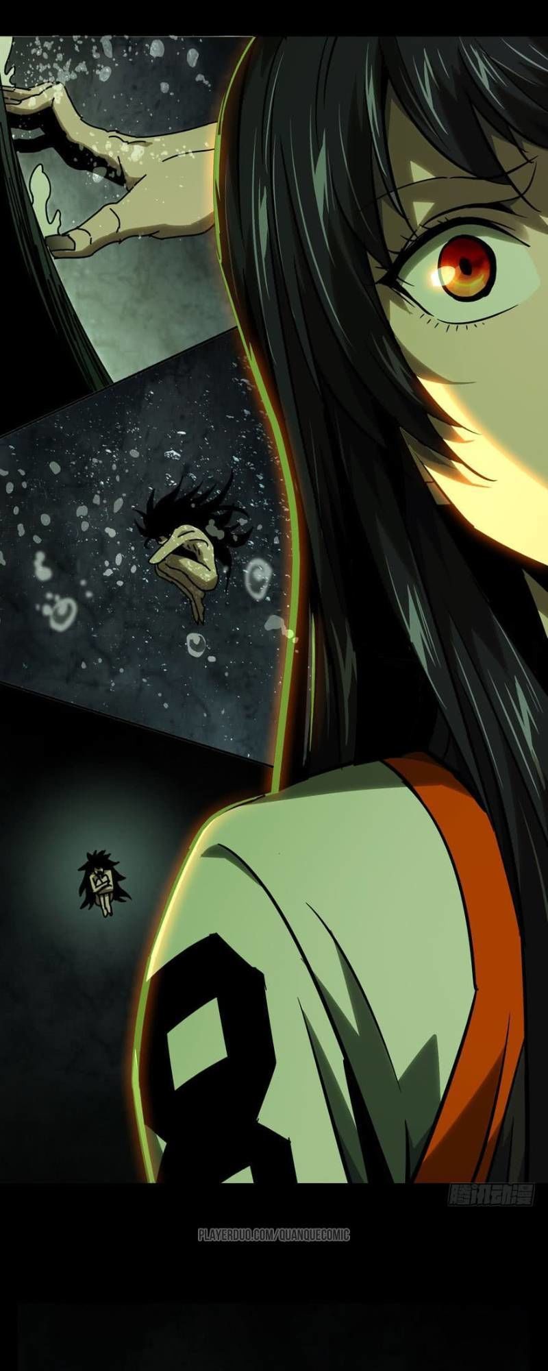 Đại Tượng Vô Hình Chap 40 - Next Chap 41