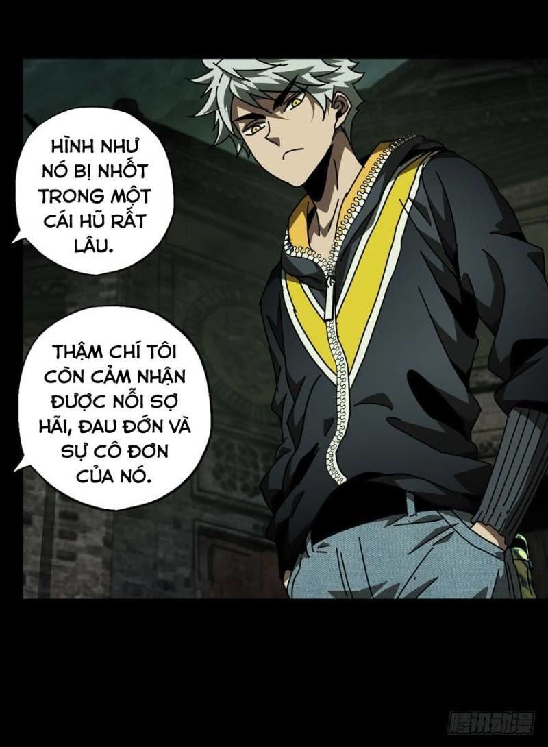 Đại Tượng Vô Hình Chap 40 - Next Chap 41