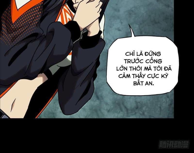 Đại Tượng Vô Hình Chap 40 - Next Chap 41