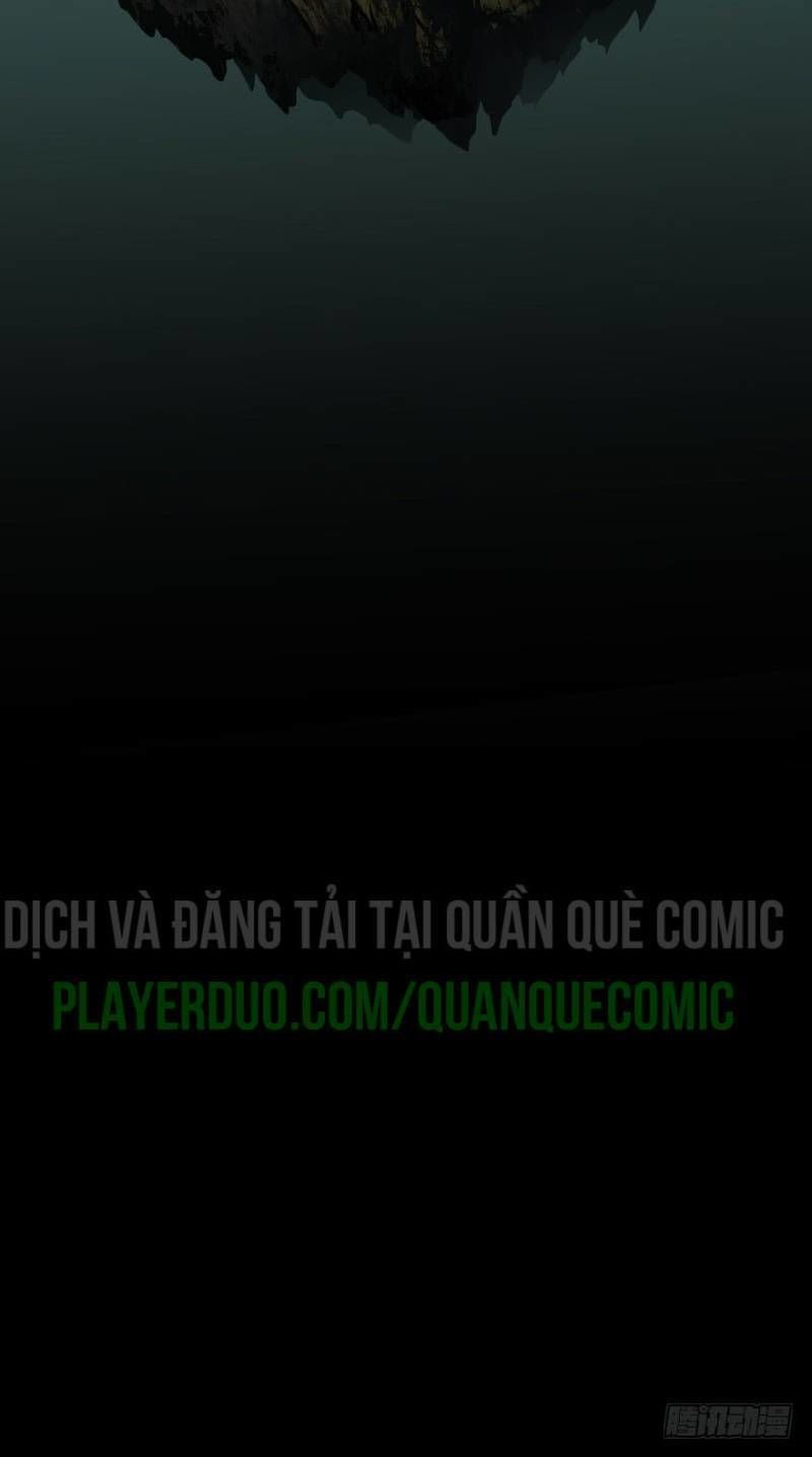 Đại Tượng Vô Hình Chap 40 - Next Chap 41