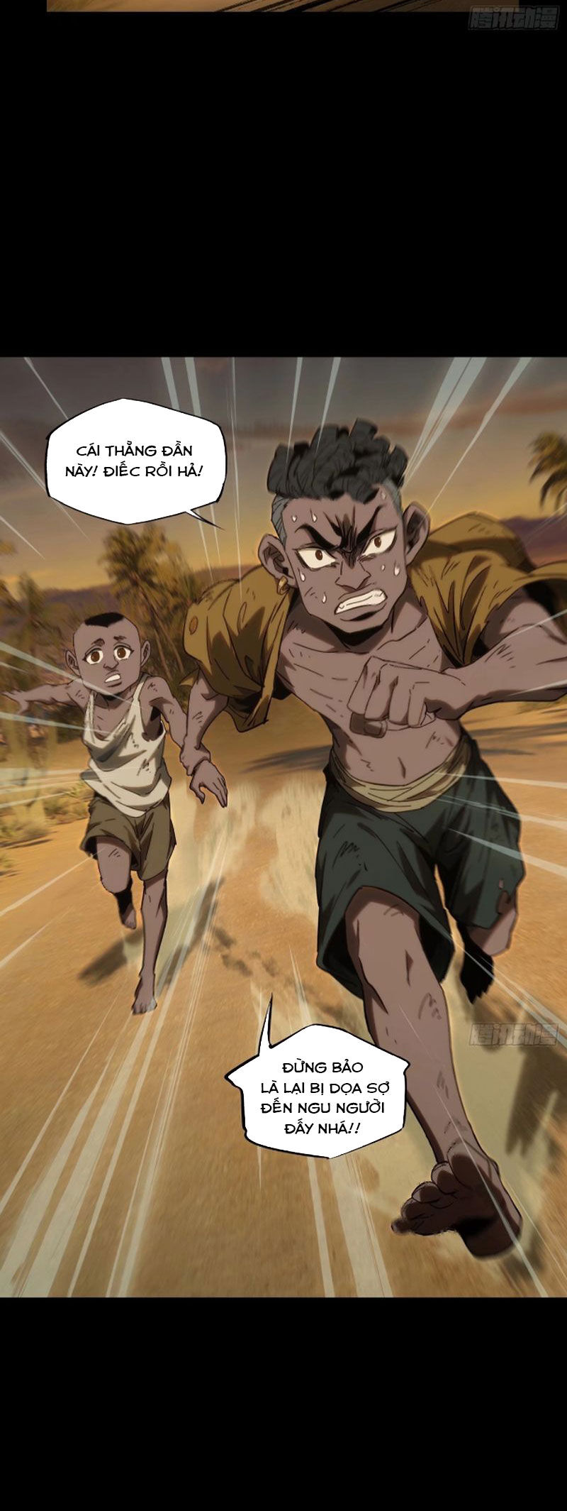 Đại Tượng Vô Hình Chap 406 - Next Chap 407