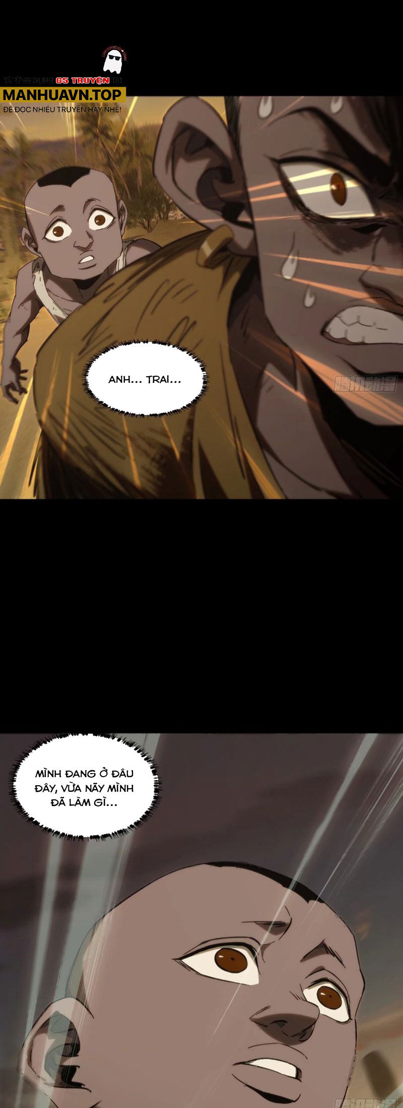 Đại Tượng Vô Hình Chap 406 - Next Chap 407