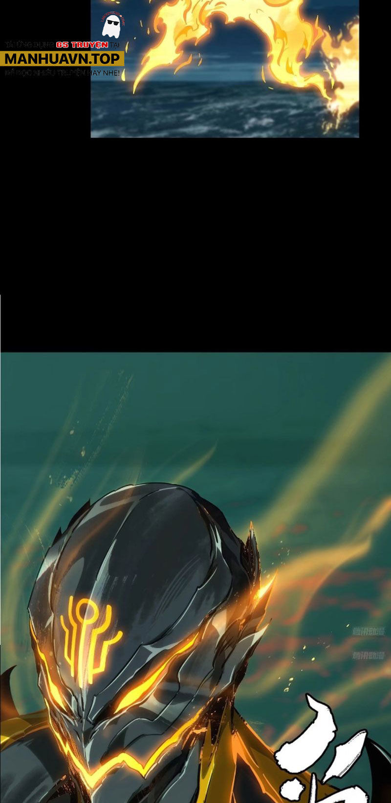 Đại Tượng Vô Hình Chap 406 - Next Chap 407