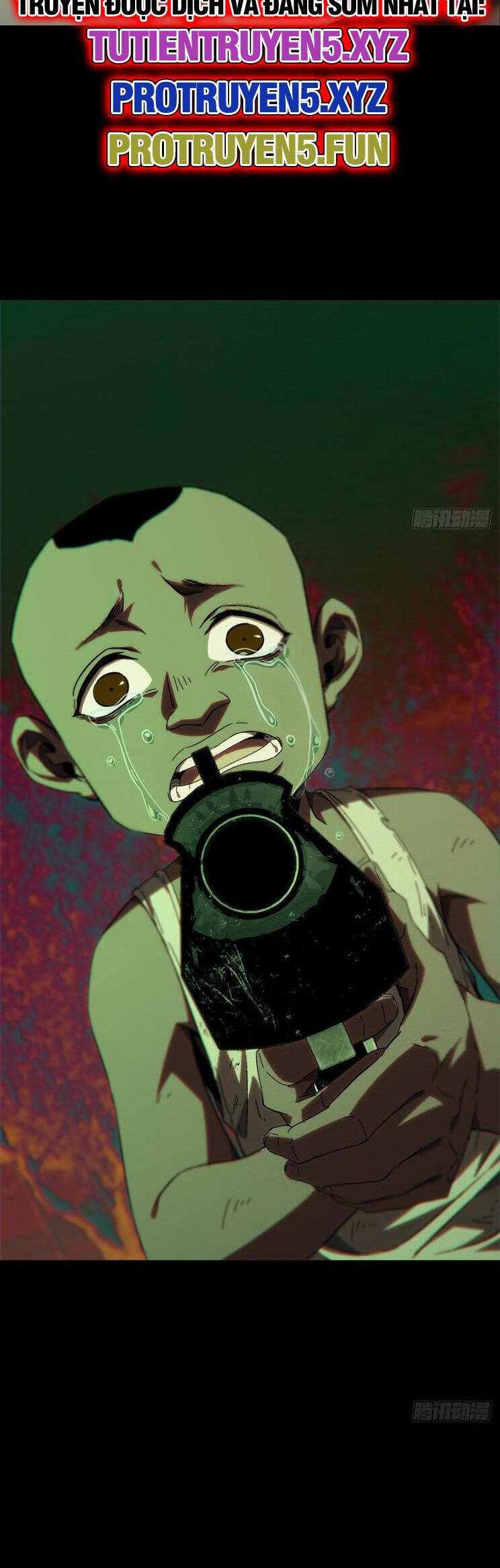 Đại Tượng Vô Hình Chap 407 - Next Chap 408