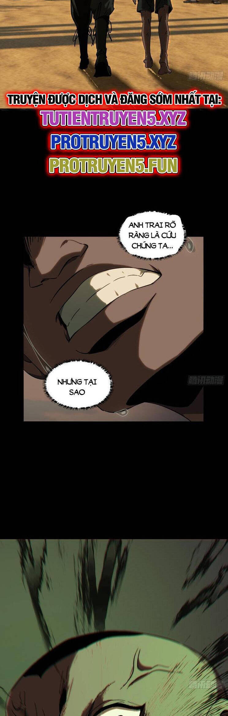Đại Tượng Vô Hình Chap 407 - Next Chap 408